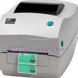 لیبل پرینتر زبراچاپ بار کد لیبل پرینتر زبراچاپ بار کد